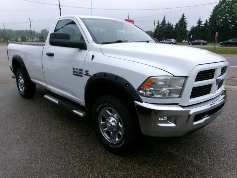 ram ram 2500 pickup 2012 3C6LD4AL1CG240733 image ram ram 2500 pickup 2012 3C6LD4AL1CG240733 image